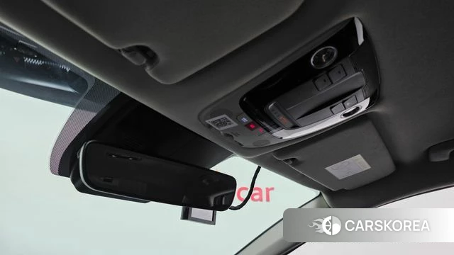 Kia K5 Hybrid 3rd Generation id 4757653 из Кореи 24