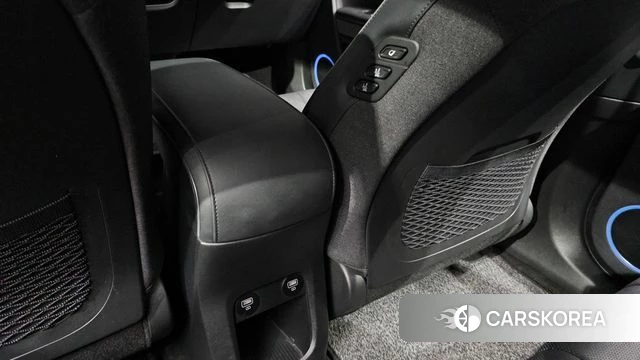 Hyundai Ionic 5 id 4475721 из Кореи 24