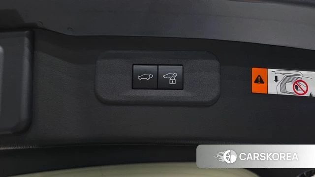 Lexus NX350h Second generation id 4354211 из Кореи 24