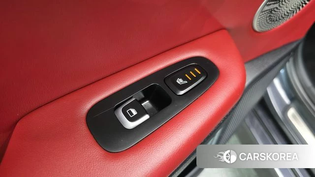 Kia Stinger id 4363417 из Кореи 24