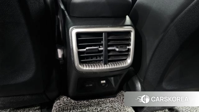 Kia K5 3rd generation id 4310006 из Кореи 24