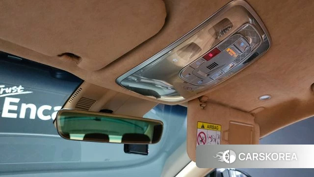 Genesis G80 (RG3) id 4591686 из Кореи 24