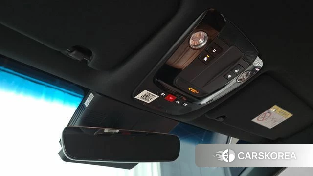 Kia The New K8 Hybrid id 4710606 из Кореи 24