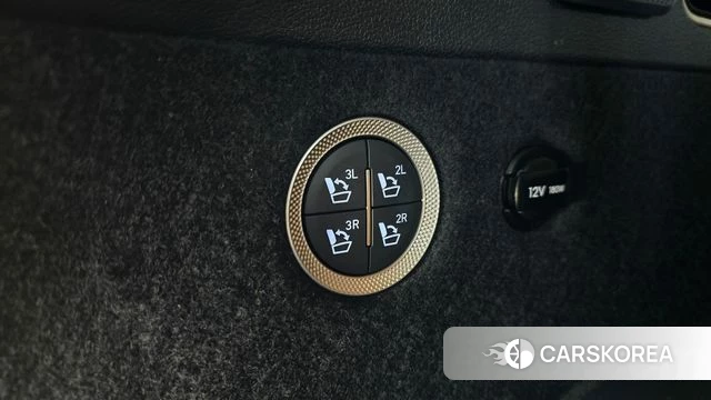 Genesis GV80 id 4317329 из Кореи 24