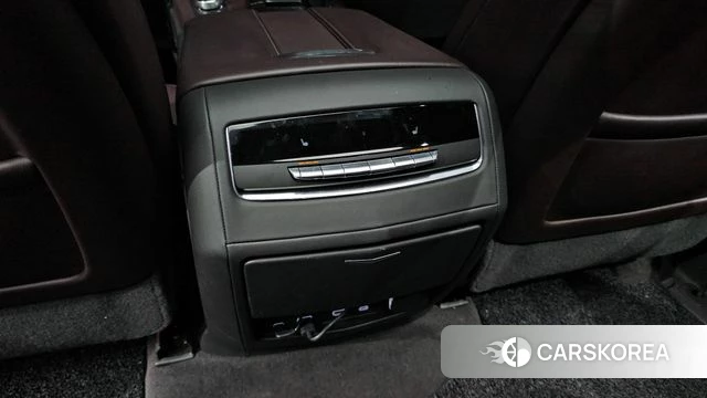 Cadillac Escalade 5th Generation id 4506436 из Кореи 24