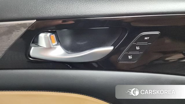 Kia K7 Premier id 4502219 из Кореи 24