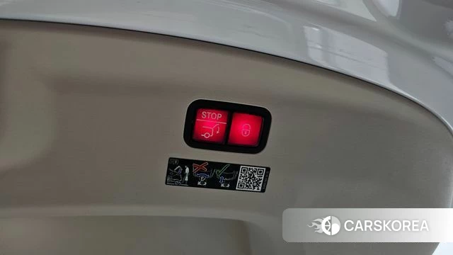 Mercedes-Benz AMG GT id 4905804 из Кореи 24