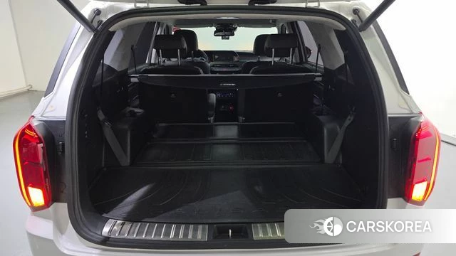 Hyundai Palisade id 4324872 из Кореи 24