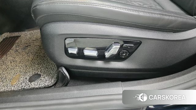 BMW 6 Series GT (G32) id 4618519 из Кореи 24