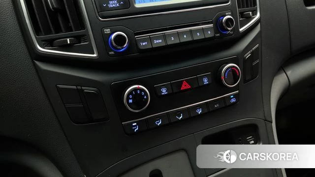 Hyundai The New Grand Starex id 4410903 из Кореи 24