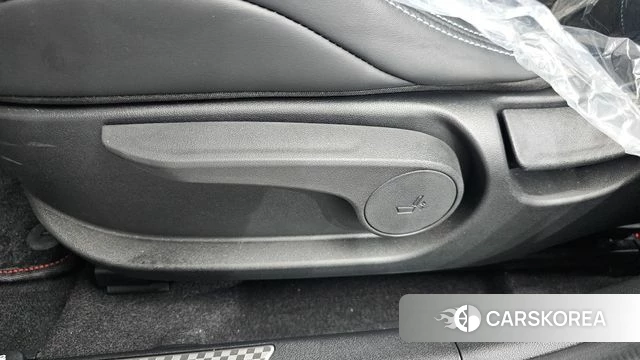 Hyundai The New Avante (CN7) id 4194135 из Кореи 24