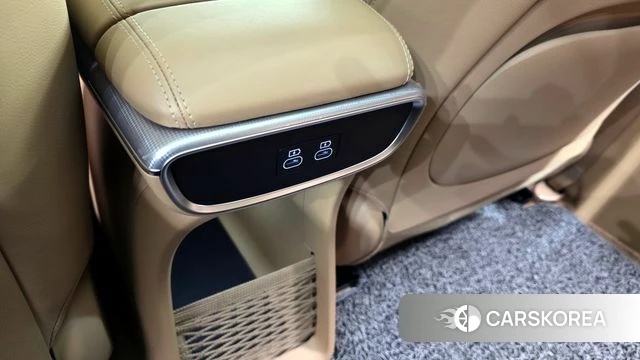 Genesis GV60 id 4267618 из Кореи 24