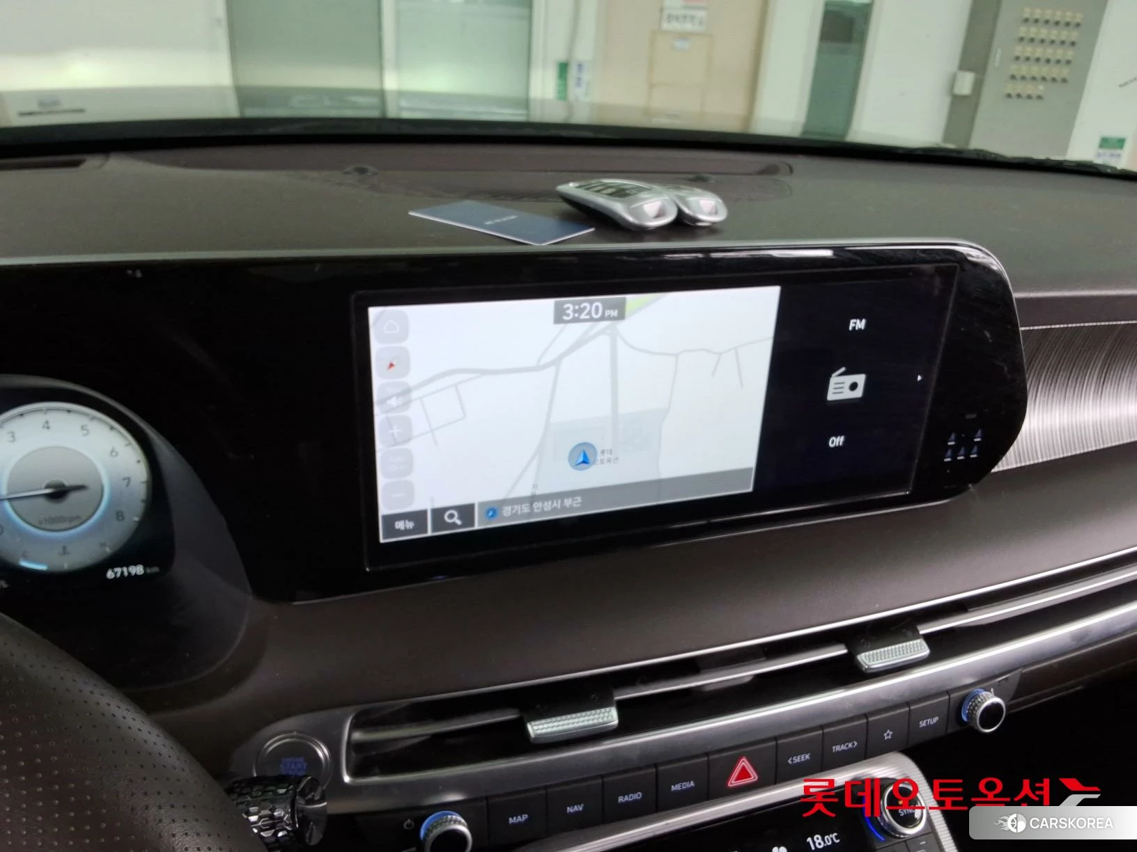 Hyundai Palisade id 3875794 из Кореи 24