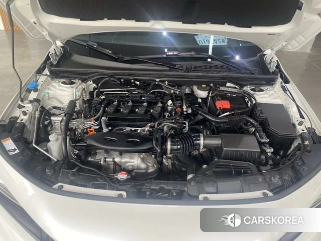 Honda Civic id 4299599 из Китая 24