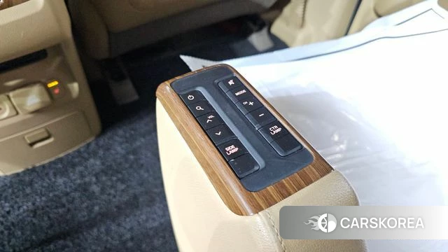 Kia All New Carnival id 4574562 из Кореи 24