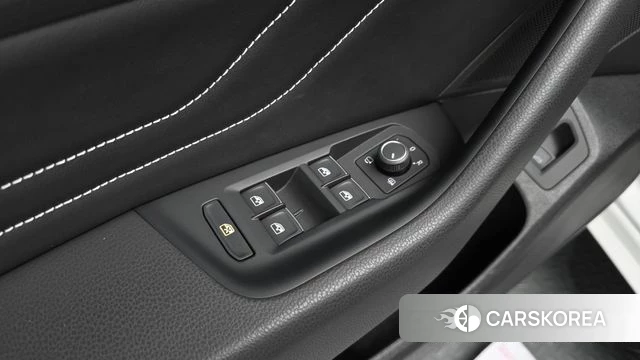 Volkswagen Arteon id 4422069 из Кореи 24