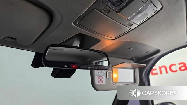 Kia The New Kia Ray EV id 4880121 из Кореи 24