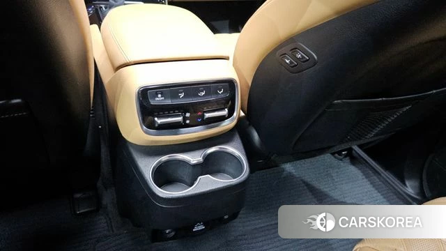 Kia Mohave Master id 4495808 из Кореи 24