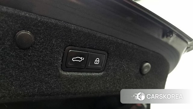 Kia K8 id 4302875 из Кореи 24