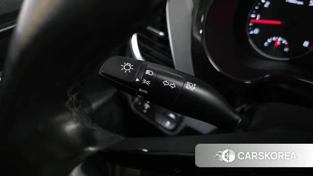 Kia Seltos id 4917669 из Кореи 24
