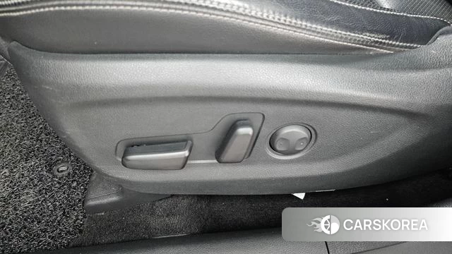 Kia Sportage 4th Generation id 4552117 из Кореи 24