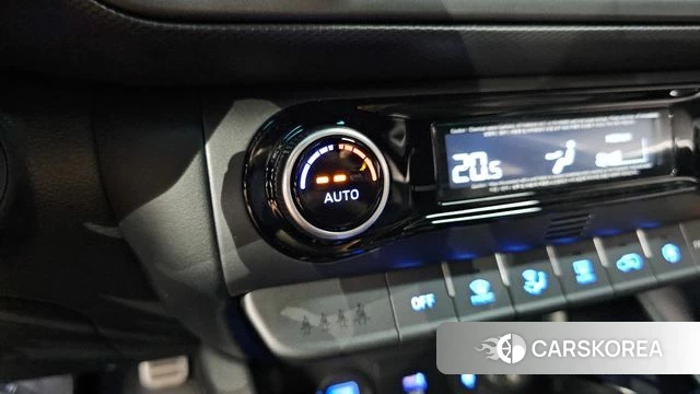Hyundai The New Kona id 4534309 из Кореи 24