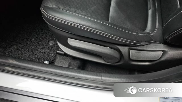 Hyundai Kona Hybrid id 4435243 из Кореи 24