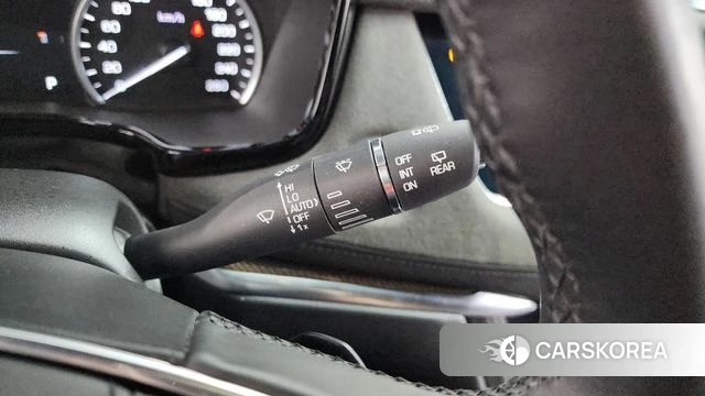 Cadillac XT5 id 4363599 из Кореи 24