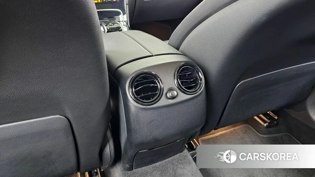 Mercedes-Benz GLC-Class X253 id 4751328 из Кореи 24