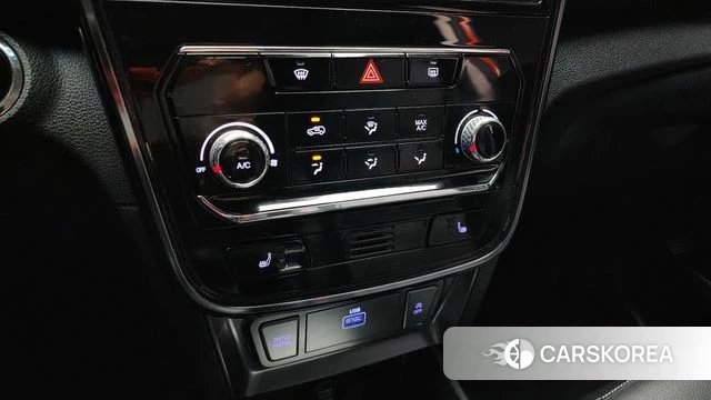 Ssangyong Berry New Tivoli id 4410534 из Кореи 24
