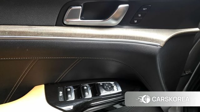 Kia K5 3rd generation id 4284052 из Кореи 24