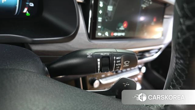 Kia K7 Premier Hybrid id 4529762 из Кореи 24
