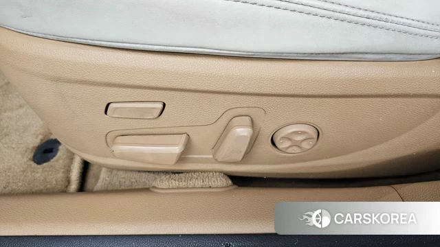 Hyundai The New Grandeur IG id 4502007 из Кореи 24