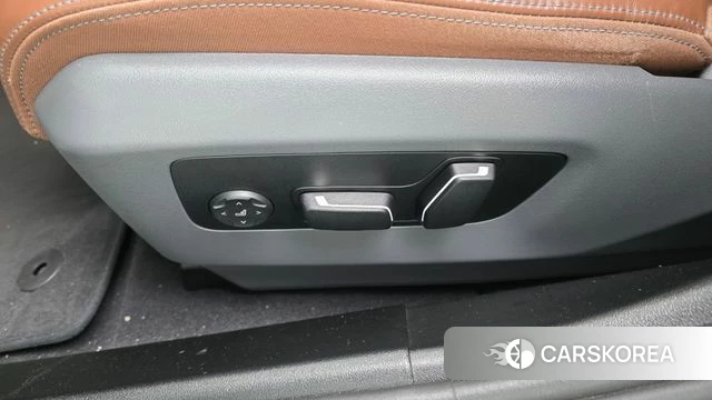 BMW i5 (G60) id 4847806 из Кореи 24