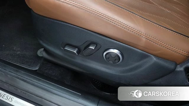 Genesis GV70 id 4779378 из Кореи 24