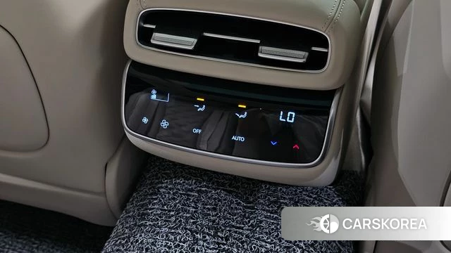 Genesis G80 (RG3) id 4607518 из Кореи 24