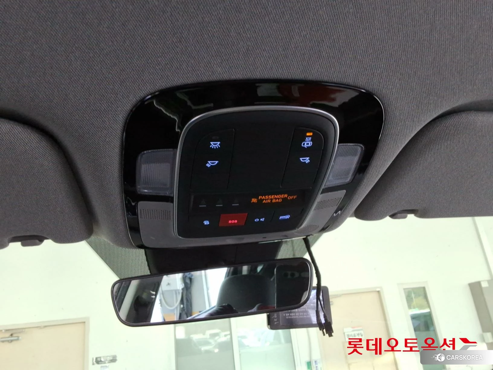 Hyundai Santa Fe id 3869351 из Кореи 24