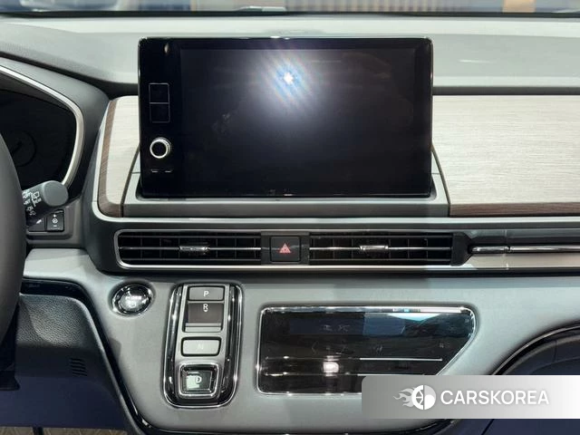 Honda Odyssey id 4263894 из Китая 24