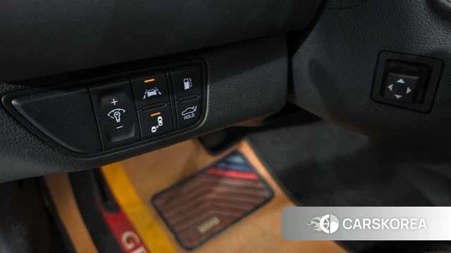 Genesis G70 id 4587168 из Кореи 24