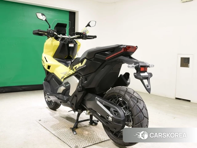 Honda X-ADV 750 id 3949456 из Японии 24