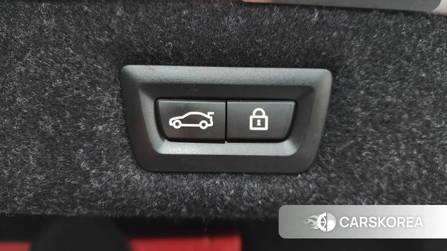 BMW 5 Series (G30) id 4917787 из Кореи 24