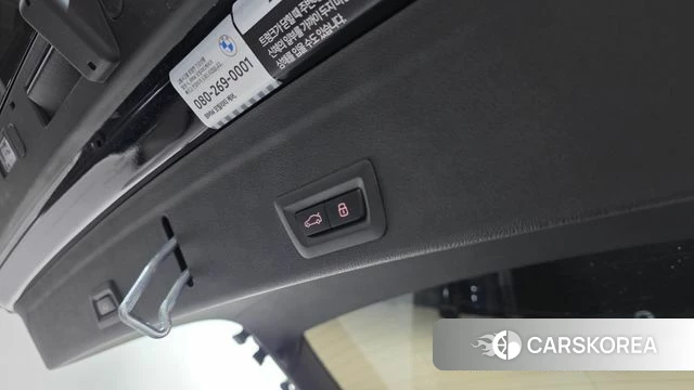 BMW X6 (G06) id 4307867 из Кореи 24