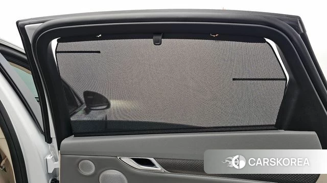 Genesis G80 (RG3) id 4757450 из Кореи 24