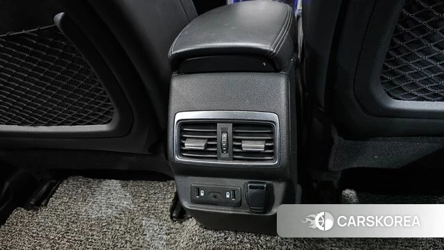 Renault Korea (Samsung) QM6 id 4760129 из Кореи 24