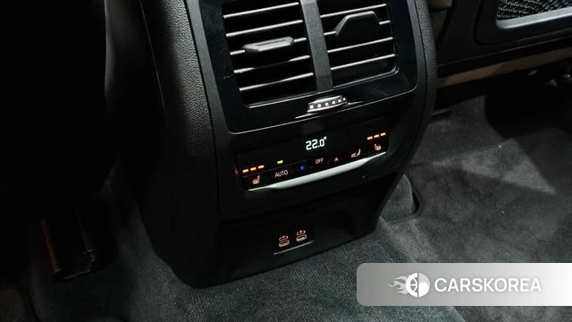 BMW X4 (G02) id 4388766 из Кореи 24