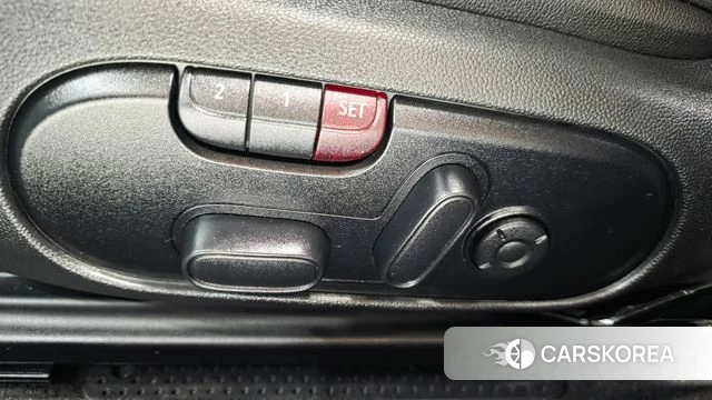Mini Cooper D Clubman id 4632420 из Кореи 24