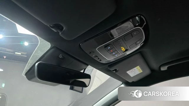 Hyundai Tucson (NX4) id 4936865 из Кореи 24