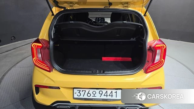Kia Morning Urban (JA) id 4464883 из Кореи 24