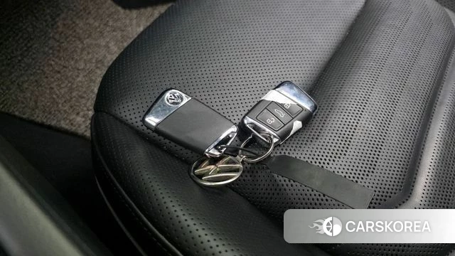 Volkswagen Arteon id 4202979 из Кореи 24