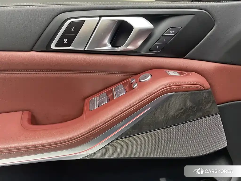 BMW X5 id 4680699 из Китая 24
